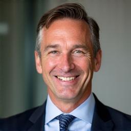 Photo de Jean Dupont, Fondateur et CEO