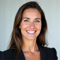 Photo de Sophie Martin, Directrice des Opérations
