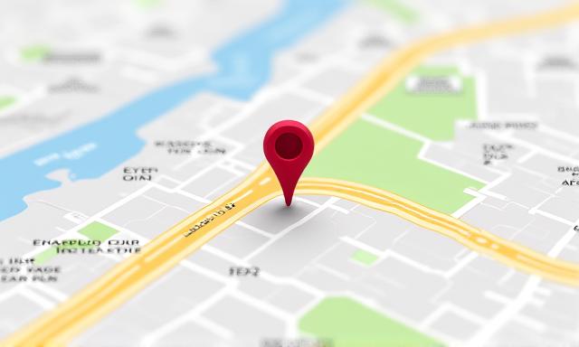 Localisation de JOGG sur une carte de Gand, Belgique