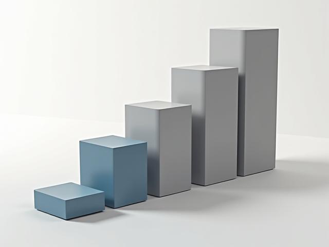 Image de diagramme de restructuration d'entreprise